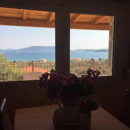 Immaculate 3-bed House In * Ερμιόνη