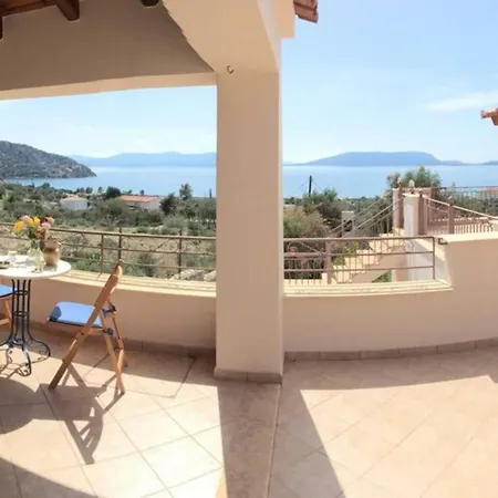 Immaculate 3-bed House In