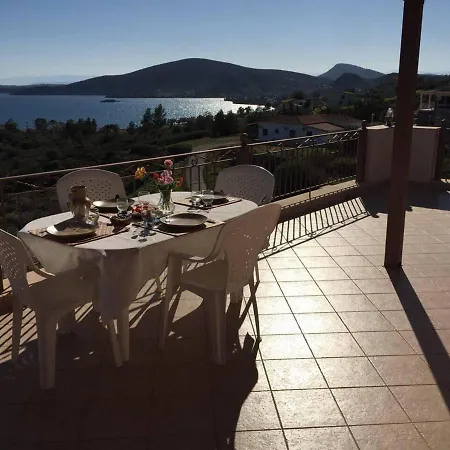 Σπίτι διακοπών Immaculate 3-bed House In