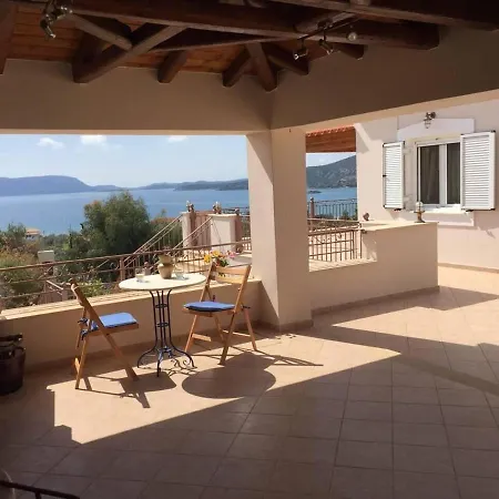 Hébergement de vacances Immaculate 3-bed House In Hermione