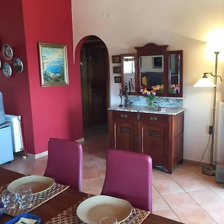 Hébergement de vacances Immaculate 3-bed House In Hermione