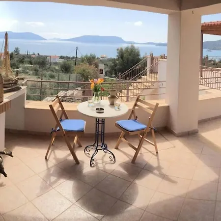 度假居 Immaculate 3-bed House In