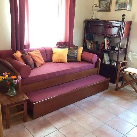 度假居 Immaculate 3-bed House In *