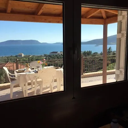 Hébergement de vacances Immaculate 3-bed House In Hermione