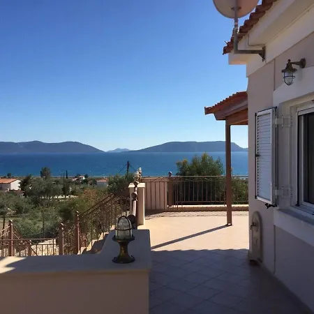 Immaculate 3-bed House In